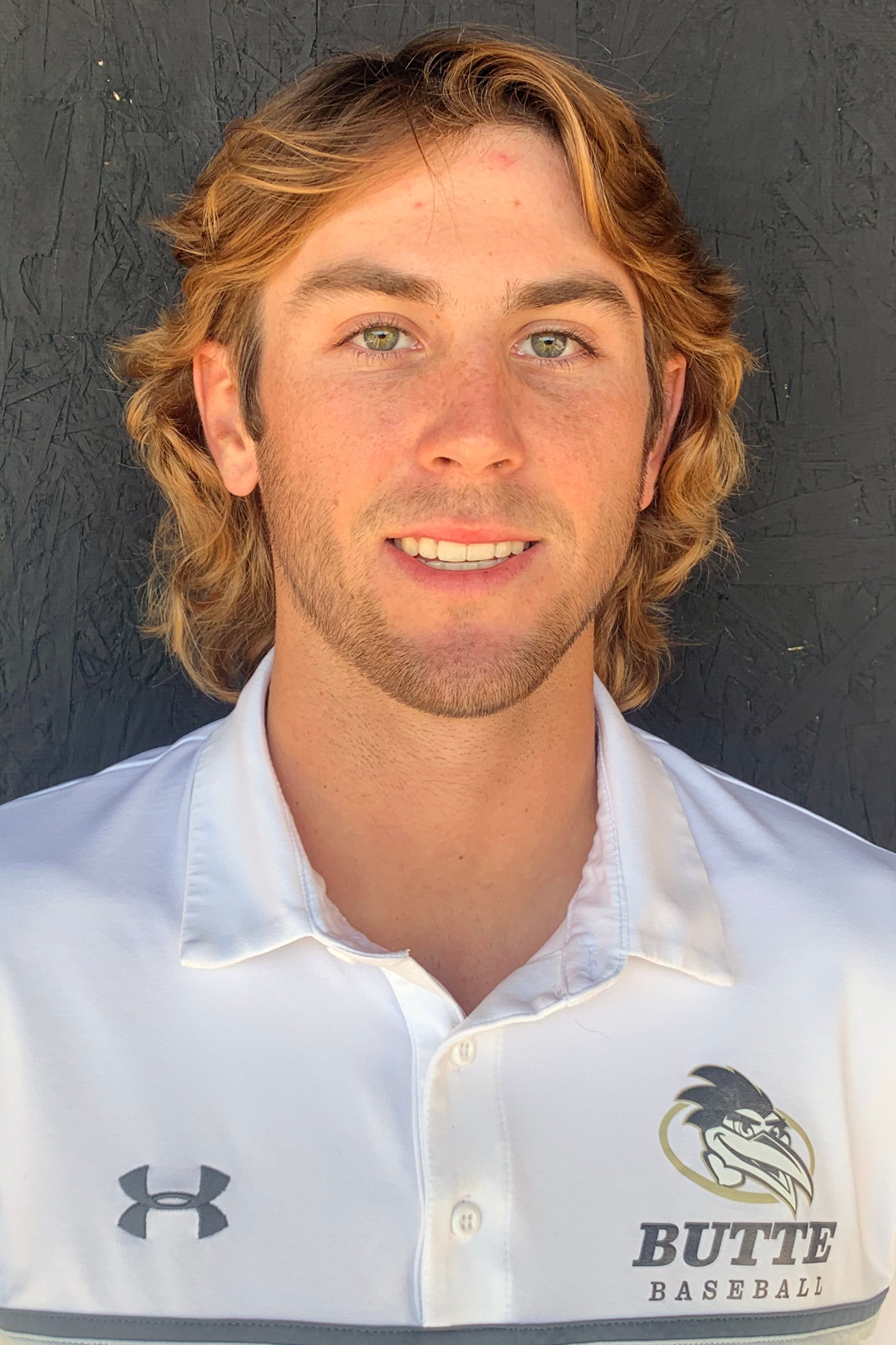 Aidan Moore, Baseball