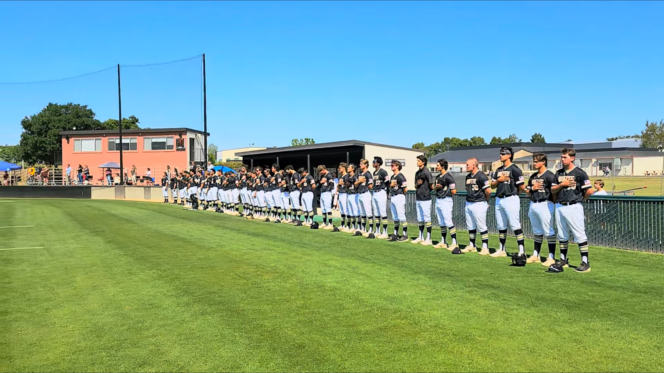 Playoff Recap: Butte College Baseball Falls in Hard-Fought Series to Los Medanos