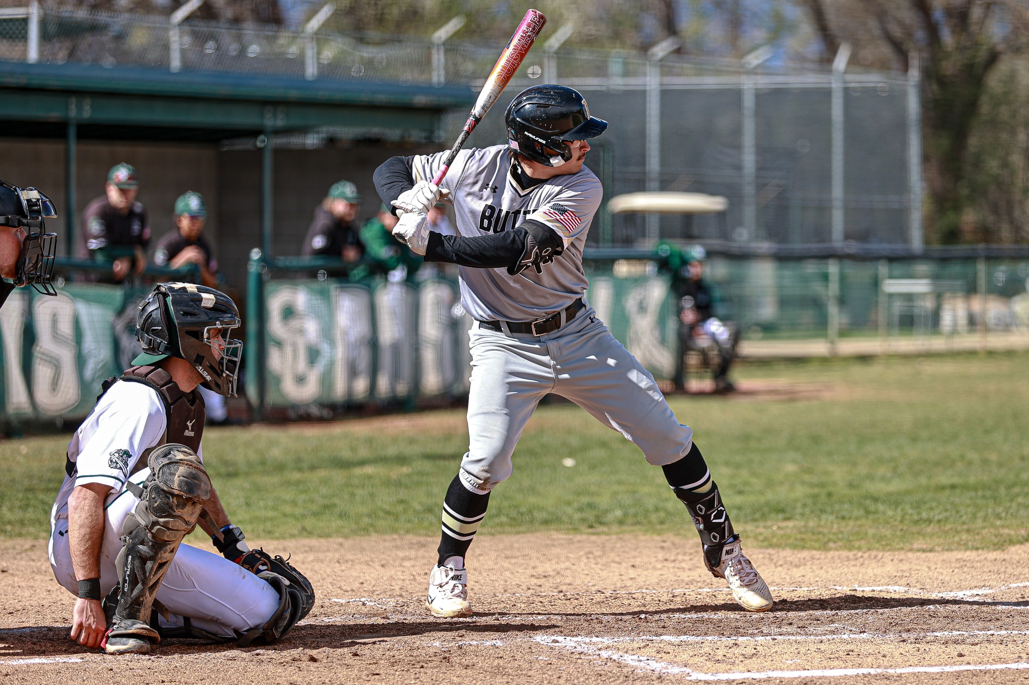 Butte College Roadrunners Sweep Shasta Knights in Three-Game Series