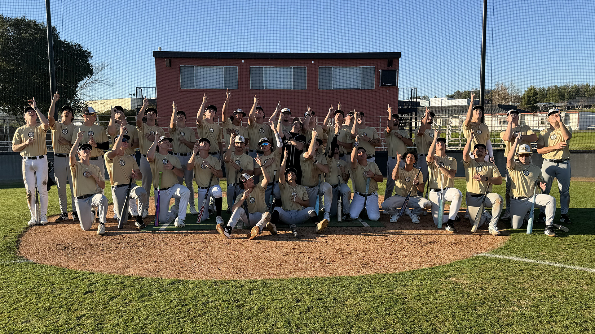Butte College Takes Series Over Skyline College, 2&ndash;1