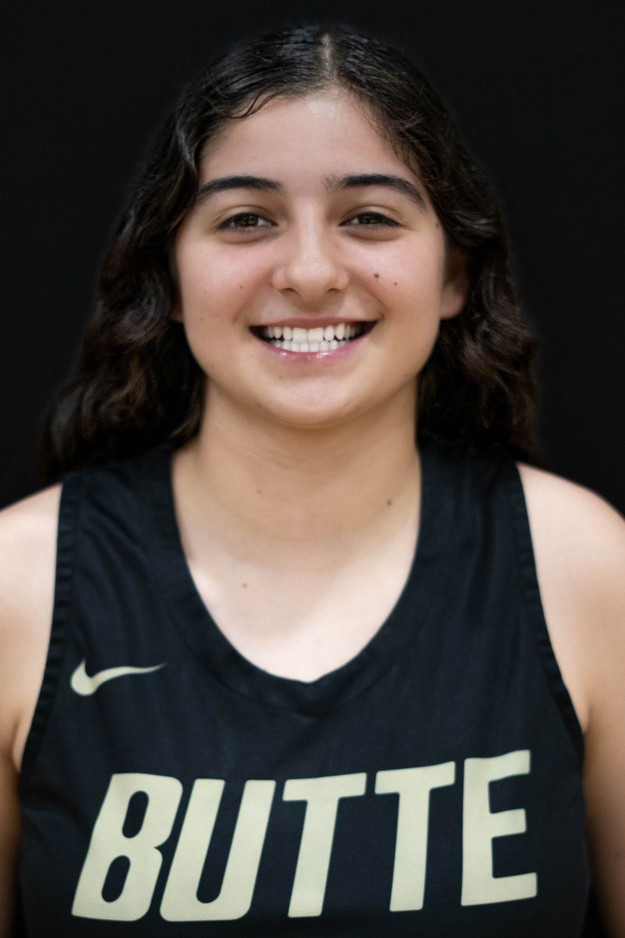 Jocelyn Medina, Women's Basketball