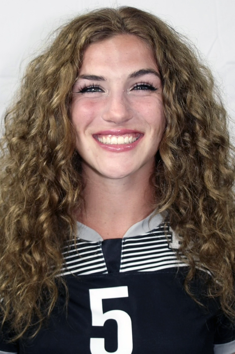 Samantha Finnegan, Women's Soccer