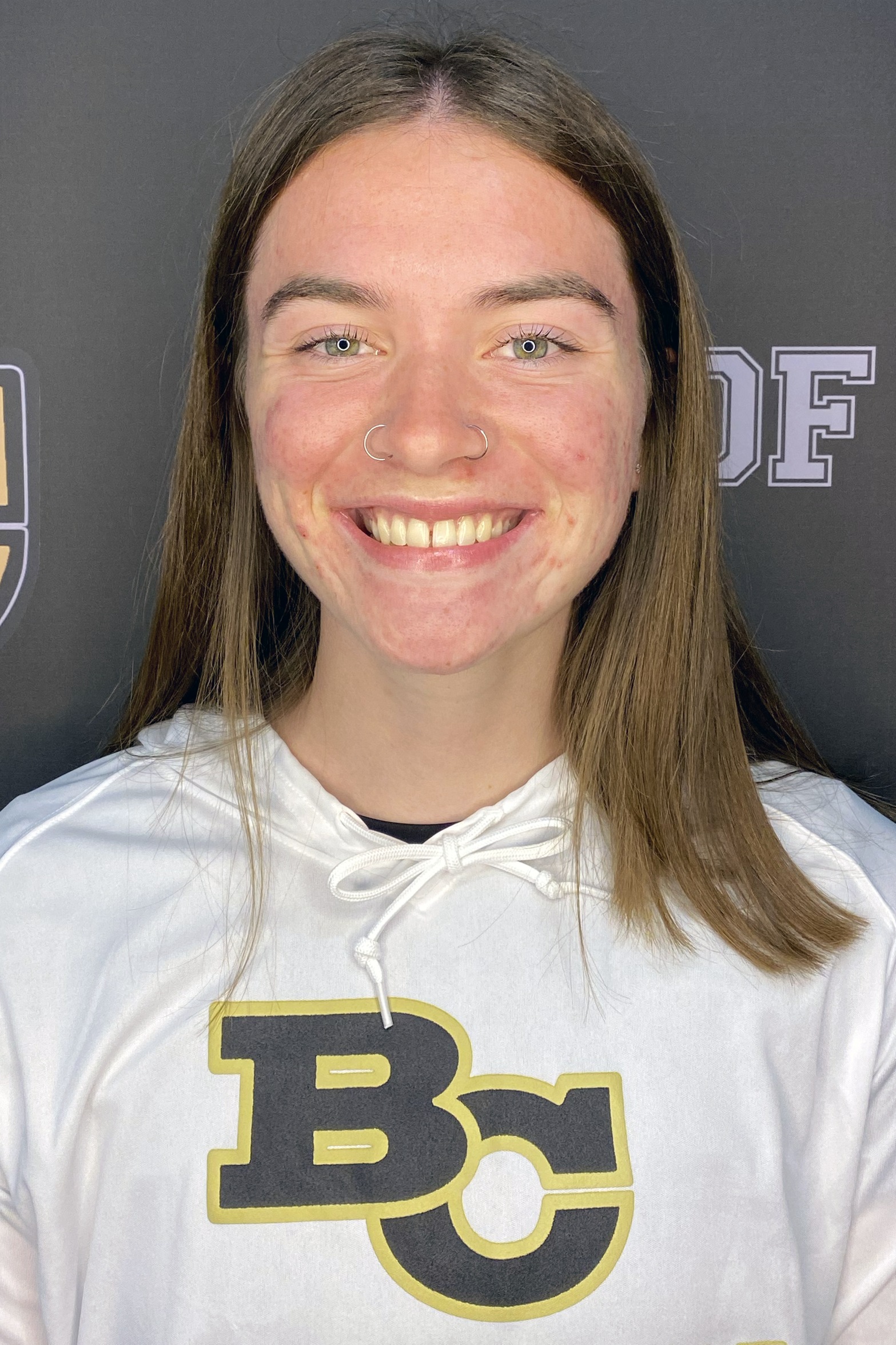 Julia Norman, Women's Track and Field