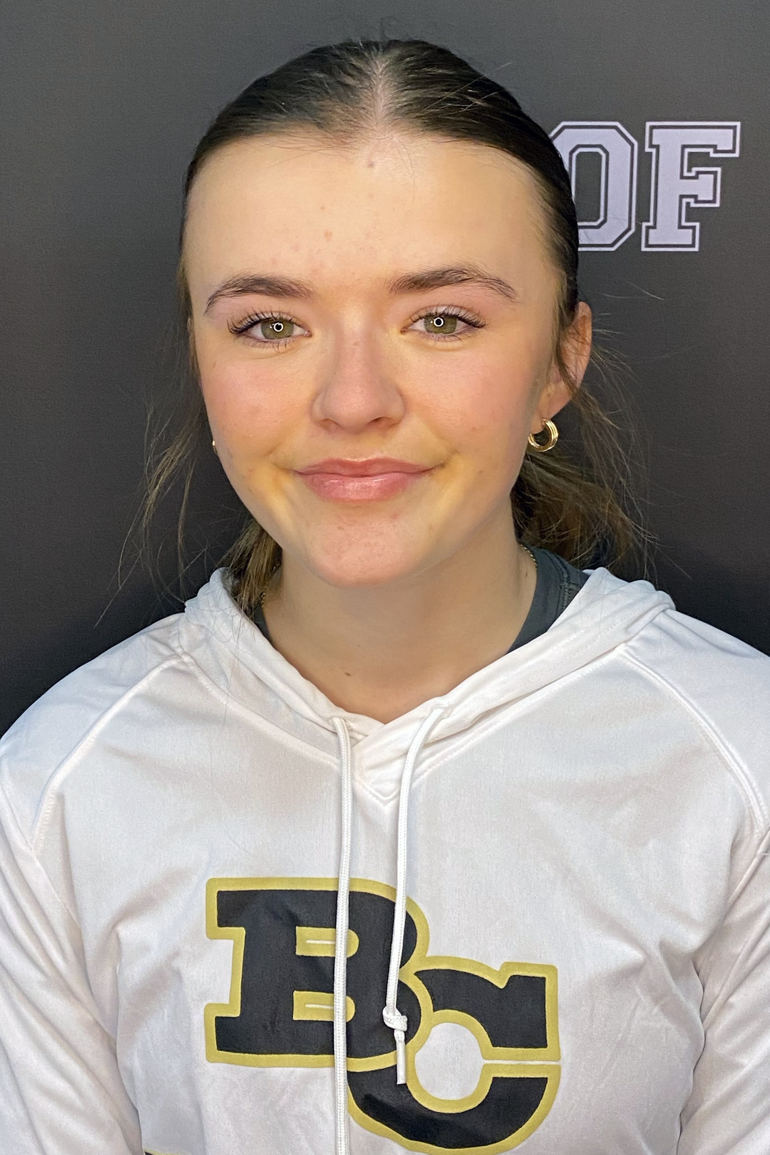 Risa Reynier, Women's Track and Field