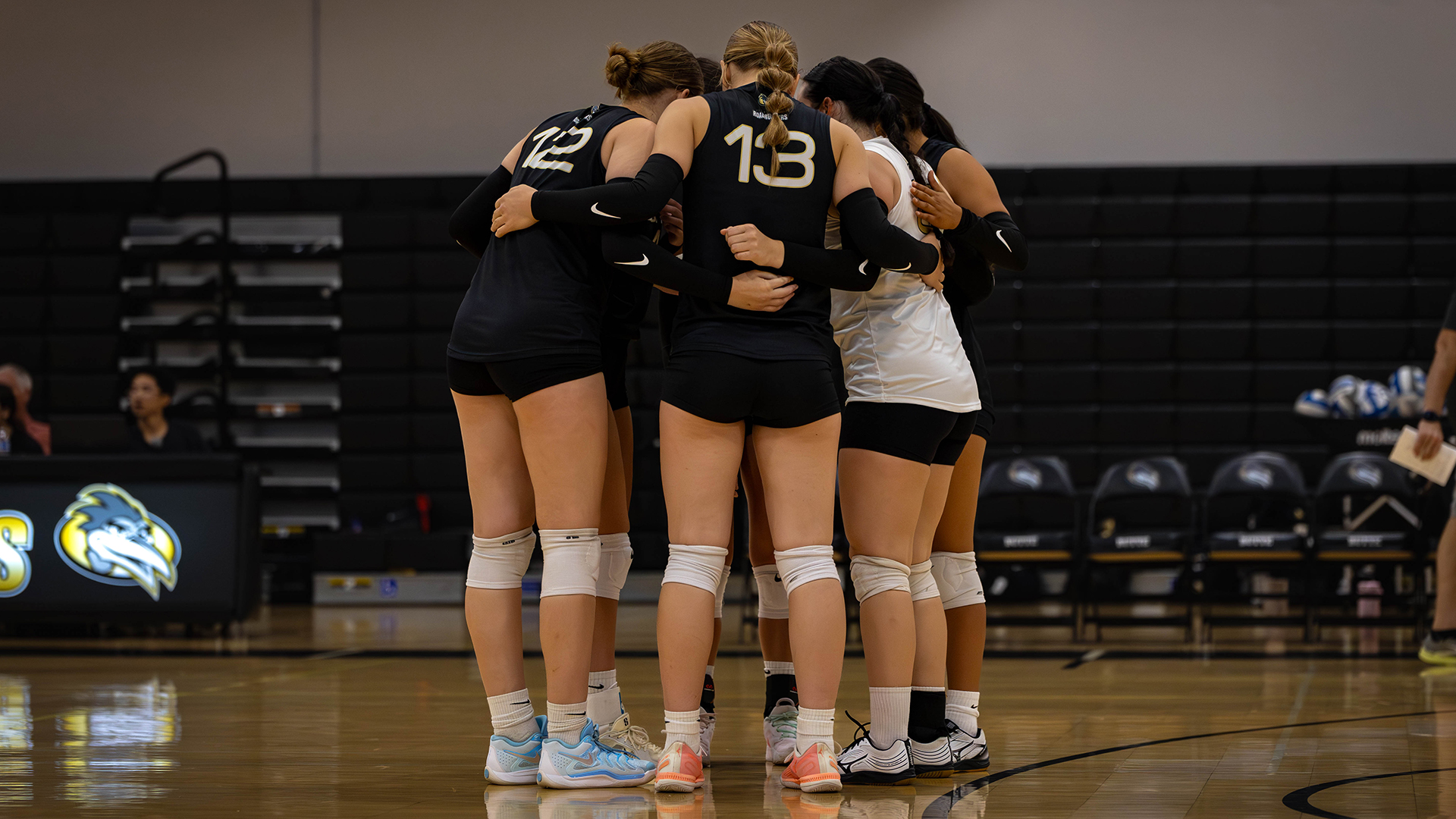 Butte College Roadrunners Volleyball - Week 5 Recap